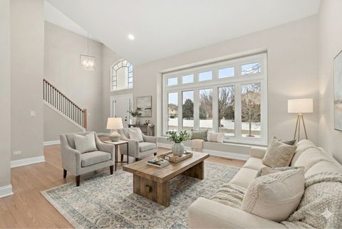 Tiny photo for 4711 Snapjack Circle, Naperville, IL 60564 (MLS # 12533915)