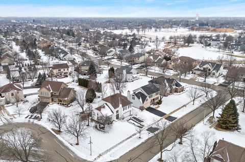 Tiny photo for 4711 Snapjack Circle, Naperville, IL 60564 (MLS # 12533915)