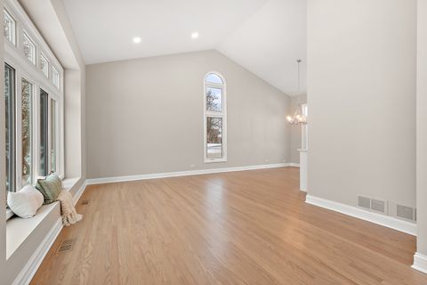 Tiny photo for 4711 Snapjack Circle, Naperville, IL 60564 (MLS # 12533915)