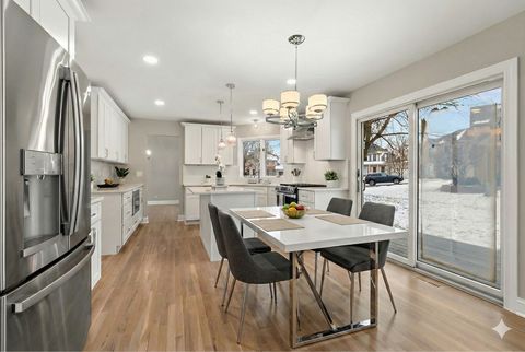 Tiny photo for 4711 Snapjack Circle, Naperville, IL 60564 (MLS # 12533915)