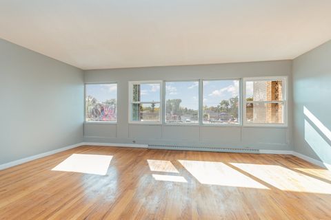 Tiny photo for 10448 W Cermak Road #1F, Westchester, IL 60154 (MLS # 12499427)