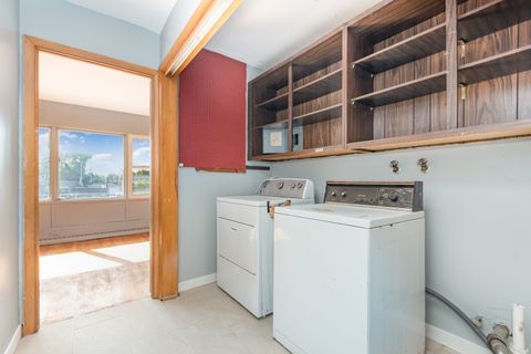 Tiny photo for 10448 W Cermak Road #1F, Westchester, IL 60154 (MLS # 12499427)