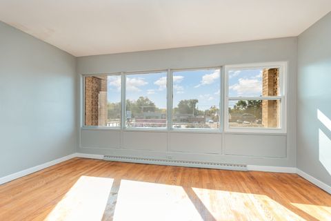 Tiny photo for 10448 W Cermak Road #1F, Westchester, IL 60154 (MLS # 12499427)
