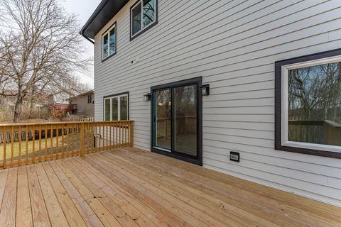 Tiny photo for 168 Winston Drive, Bolingbrook, IL 60440 (MLS # 12549620)