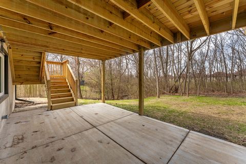 Tiny photo for 168 Winston Drive, Bolingbrook, IL 60440 (MLS # 12549620)