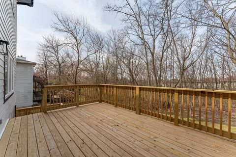 Tiny photo for 168 Winston Drive, Bolingbrook, IL 60440 (MLS # 12549620)