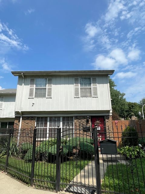 8044 S Colfax Avenue Chicago IL 60617