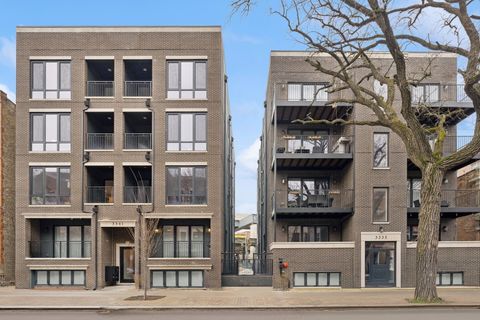 3335-3341 N Sheffield Avenue Chicago IL 60657