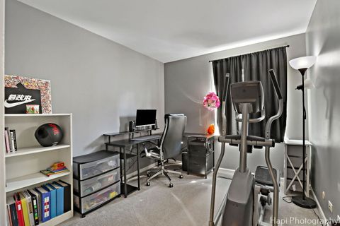 Tiny photo for 337 W Treehouse Lane #11-2, Round Lake, IL 60073 (MLS # 12527702)