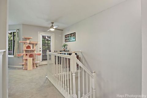 Tiny photo for 337 W Treehouse Lane #11-2, Round Lake, IL 60073 (MLS # 12527702)