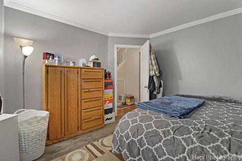 Tiny photo for 337 W Treehouse Lane #11-2, Round Lake, IL 60073 (MLS # 12527702)