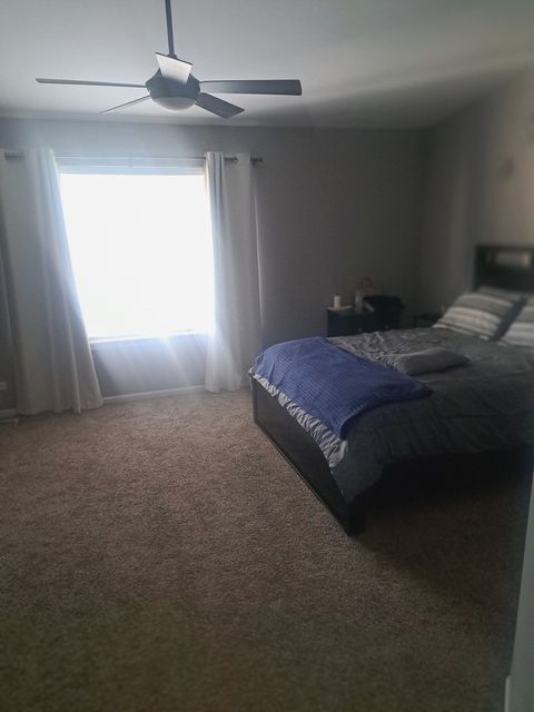 Tiny photo for 761 Verde Vista Court, Elgin, IL 60123 (MLS # 12449847)