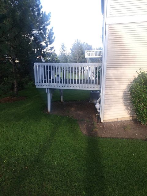 Tiny photo for 761 Verde Vista Court, Elgin, IL 60123 (MLS # 12449847)