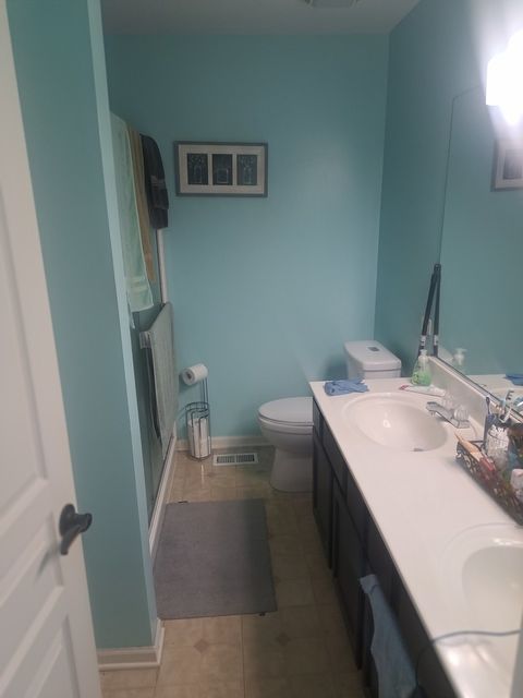 Tiny photo for 761 Verde Vista Court, Elgin, IL 60123 (MLS # 12449847)