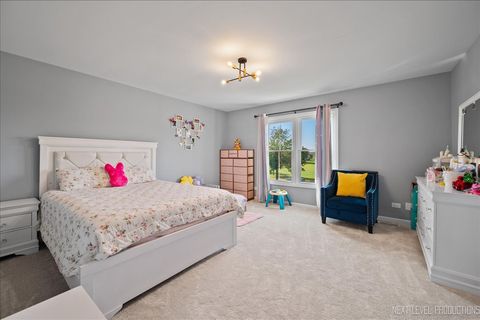 Tiny photo for 509 Wingfoot Drive, North Aurora, IL 60542 (MLS # 12482690)