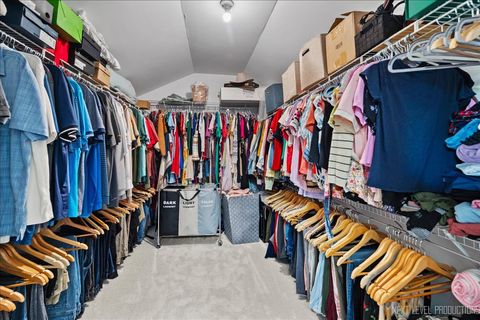 Tiny photo for 509 Wingfoot Drive, North Aurora, IL 60542 (MLS # 12482690)