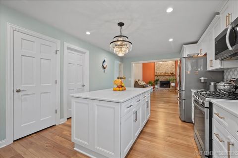 Tiny photo for 509 Wingfoot Drive, North Aurora, IL 60542 (MLS # 12482690)