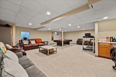 Tiny photo for 509 Wingfoot Drive, North Aurora, IL 60542 (MLS # 12482690)