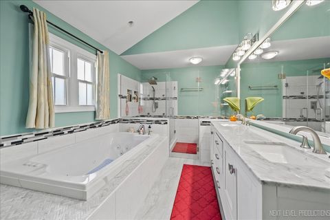 Tiny photo for 509 Wingfoot Drive, North Aurora, IL 60542 (MLS # 12482690)