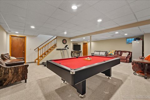 Tiny photo for 509 Wingfoot Drive, North Aurora, IL 60542 (MLS # 12482690)