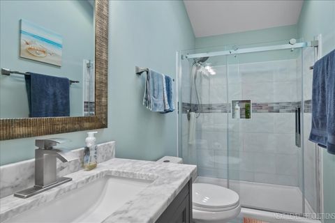 Tiny photo for 509 Wingfoot Drive, North Aurora, IL 60542 (MLS # 12482690)