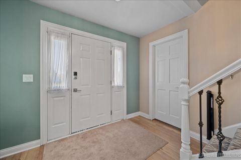 Tiny photo for 509 Wingfoot Drive, North Aurora, IL 60542 (MLS # 12482690)