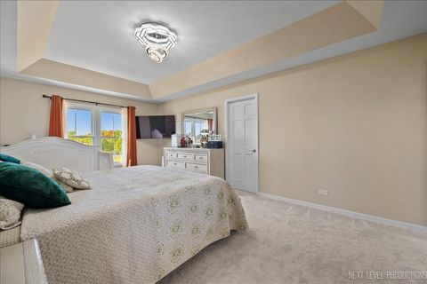 Tiny photo for 509 Wingfoot Drive, North Aurora, IL 60542 (MLS # 12482690)