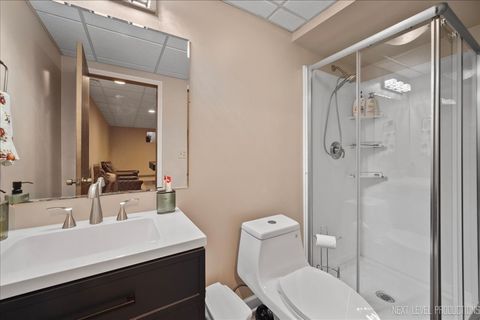 Tiny photo for 509 Wingfoot Drive, North Aurora, IL 60542 (MLS # 12482690)