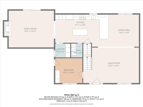 Tiny photo for 509 Wingfoot Drive, North Aurora, IL 60542 (MLS # 12482690)