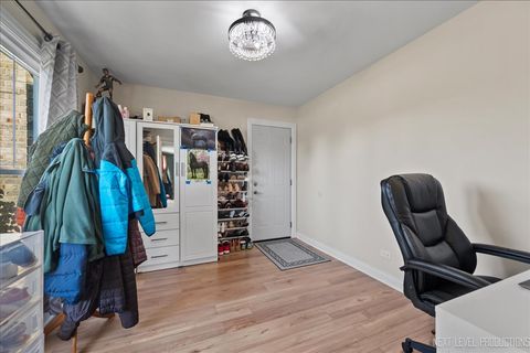 Tiny photo for 509 Wingfoot Drive, North Aurora, IL 60542 (MLS # 12482690)