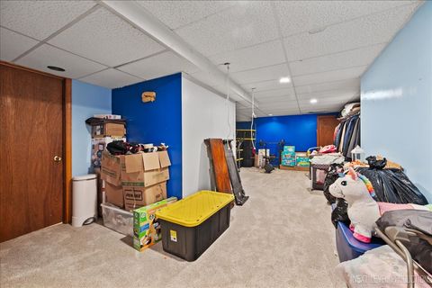 Tiny photo for 509 Wingfoot Drive, North Aurora, IL 60542 (MLS # 12482690)