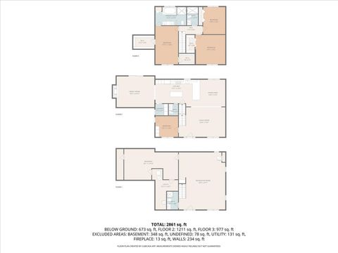 Tiny photo for 509 Wingfoot Drive, North Aurora, IL 60542 (MLS # 12482690)