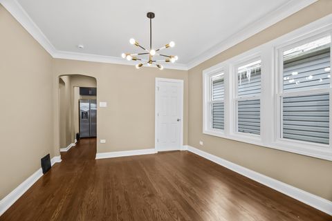 Tiny photo for 511 W 104TH Street, Chicago, IL 60628 (MLS # 12596592)
