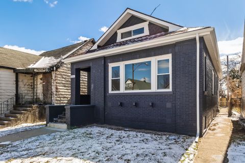 511 W 104TH Street Chicago IL 60628