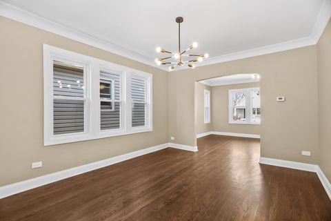 Tiny photo for 511 W 104TH Street, Chicago, IL 60628 (MLS # 12596592)