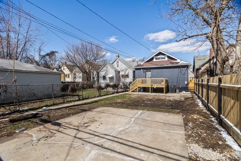 Tiny photo for 511 W 104TH Street, Chicago, IL 60628 (MLS # 12596592)