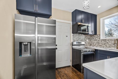 Tiny photo for 511 W 104TH Street, Chicago, IL 60628 (MLS # 12596592)