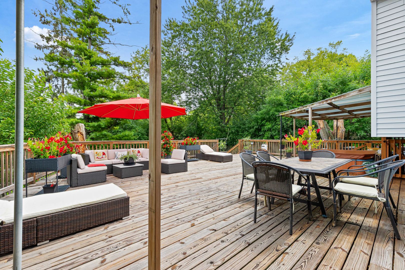 850 Silverwood Court