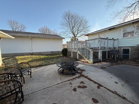 Tiny photo for 301 S Walnut Street, Clinton, IL 61727 (MLS # 12535156)