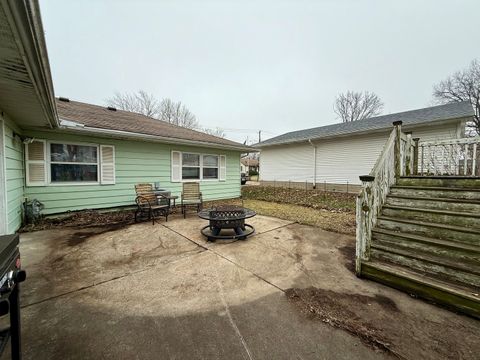 Tiny photo for 301 S Walnut Street, Clinton, IL 61727 (MLS # 12535156)