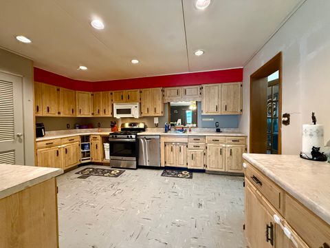 Tiny photo for 301 S Walnut Street, Clinton, IL 61727 (MLS # 12535156)