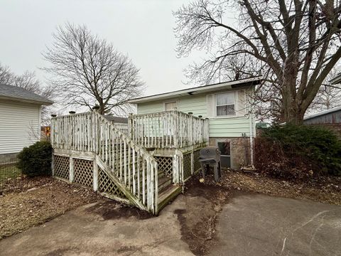 Tiny photo for 301 S Walnut Street, Clinton, IL 61727 (MLS # 12535156)