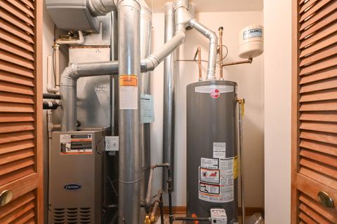 Tiny photo for 39631 N Warren Lane, Beach Park, IL 60083 (MLS # 12463505)