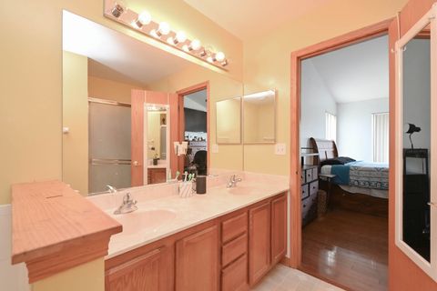 Tiny photo for 39631 N Warren Lane, Beach Park, IL 60083 (MLS # 12463505)