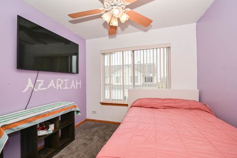 Tiny photo for 39631 N Warren Lane, Beach Park, IL 60083 (MLS # 12463505)