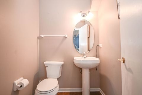 Tiny photo for 39631 N Warren Lane, Beach Park, IL 60083 (MLS # 12463505)