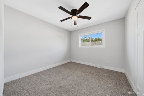 Tiny photo for 14425 Tripp Avenue, Midlothian, IL 60445 (MLS # 12758101)