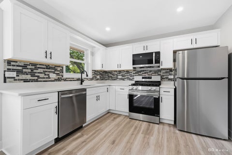 Tiny photo for 14425 Tripp Avenue, Midlothian, IL 60445 (MLS # 12758101)