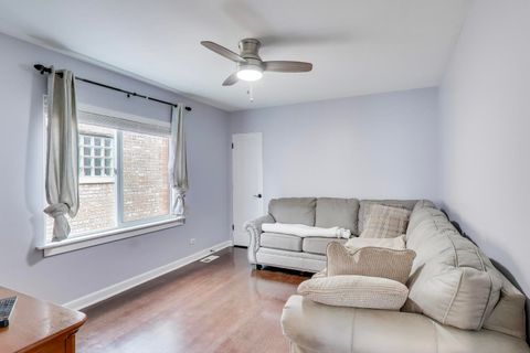 Tiny photo for 3816 Wisconsin Avenue, Berwyn, IL 60402 (MLS # 12497539)