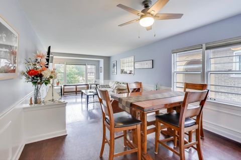 Tiny photo for 3816 Wisconsin Avenue, Berwyn, IL 60402 (MLS # 12497539)